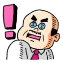 LINE Friends Joke Stickers 2 6