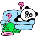 LINE Friends Joke Stickers 2 24