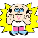 LINE Friends Joke Stickers 2 12