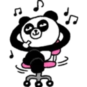 LINE Friends Joke Stickers 2 7