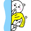 LINE Friends Joke Stickers 2 29