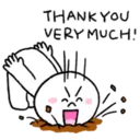 THANK YOU VERY MUCH!