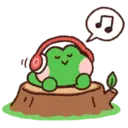 LINE FRIENDS minini 22