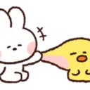 LINE FRIENDS minini 17