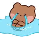 LINE FRIENDS minini 10