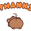 THANKS