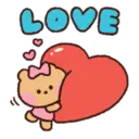 LOVE
