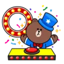 LINE Characters Sound Off! 7