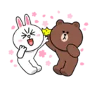 LINE Characters Sound Off! 16
