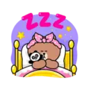 LINE Characters Sound Off! 14