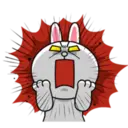LINE Characters Sound Off! 11