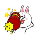 LINE Characters Sound Off! 21