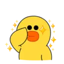 LINE Characters Sound Off! 9