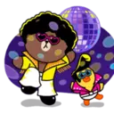 LINE Characters Sound Off! 19