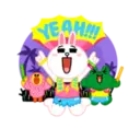 YEAH!!!