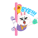 LINE Characters: Party Time 12