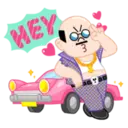 HEY gam