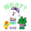 CONY