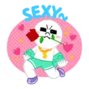 LINE Characters: Party Time 21