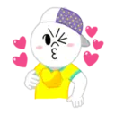 LINE Characters: Party Time 22