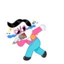 LINE Characters: Party Time 7