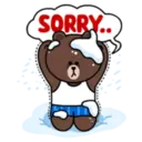 SORRY.. B