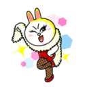 Brown & Cony's Snug Winter Date 16