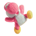 Yarn Yoshi & Poochy Stickers 15