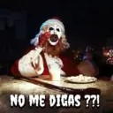 NO ME DIGAS ??!